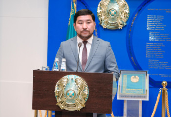 Кумыс с экстрактом тыквы, юрта с кремниевыми батареями — что запатентовали казахстанцы