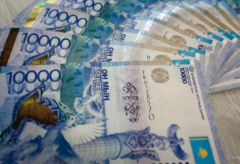 1 қыркүйектен бастап Қазақстанда студенттердің стипендиясы көбейеді