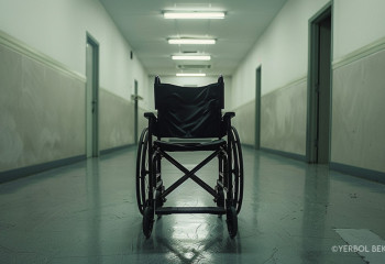 Мүгедектікті белгілеу бойынша 45 мыңнан астам өтінім сырттай форматта қаралды