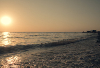 Каспий теңізінің деңгейі 119 см-ге көтерілді