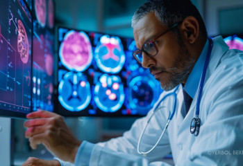 Kazakhstan  invented a technology using stem cells to regenerate cartilage tissue