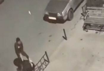 Жестокое избиение парня попало на видео в Актау