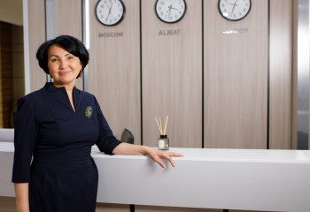 Жұбайының келісімімен ғана несие алу қоғамдағы мәселені шешпейді – Мадина Аюханова