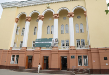 В «кузнице учителей Казахстана» побывала Тамара Дуйсенова