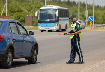 Төрт қалада террористік қауіптіліктің «сары» деңгейі белгіленді - ҰҚК