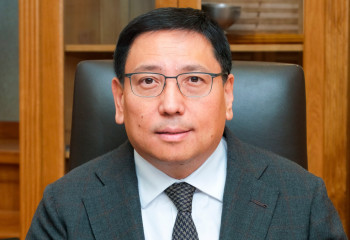 Аким Алматы провел ряд кадровых назначений