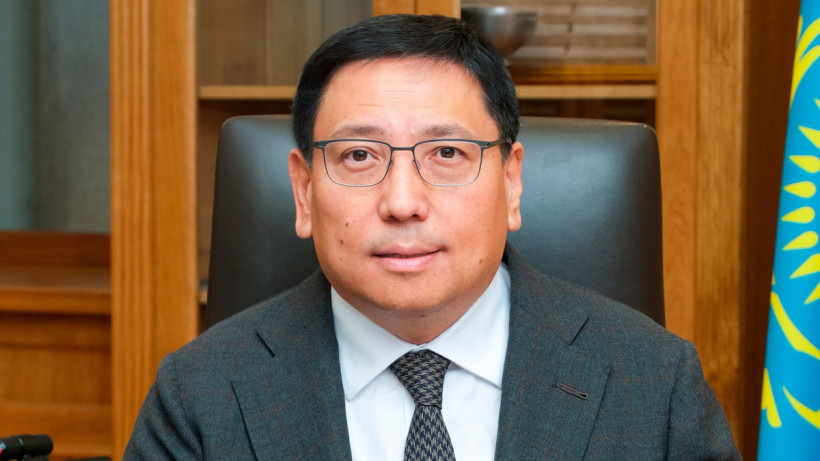 gov.kz 