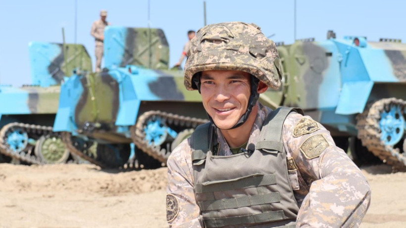  Қорғаныс министрлігі 