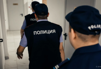 Елордада 4 мыңға жуық мопед және самокат жүргізушілері  жол ережесін бұзған