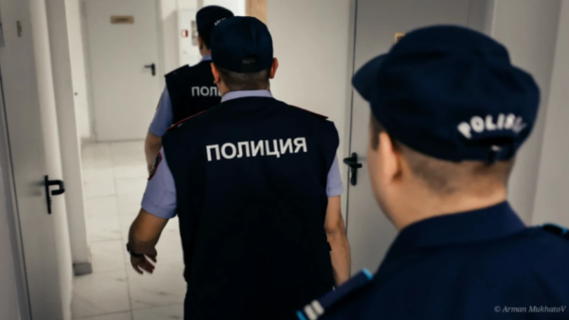  El.kz/Арман МҰХАТОВ 