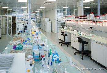 Магнитные микрочастицы для быстрого выявления опухолей создали в России