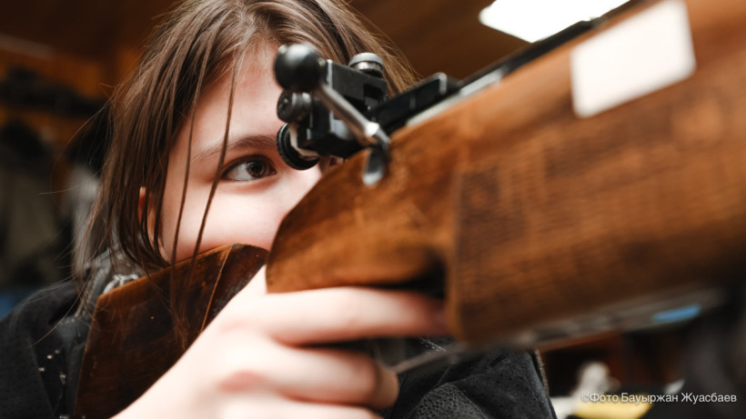  El.kz/Бауыржан Жуасбаев 