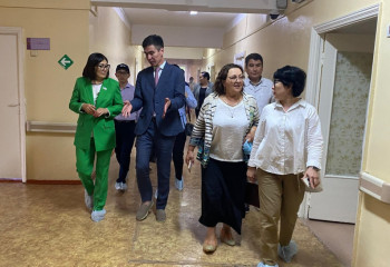 Мәжіліс депутаттары медицина саласындағы мәселелерді талқылады