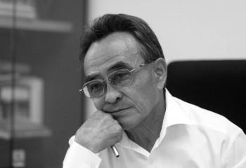 Моңғолияда тұратын әйгілі қазақ дәрігер көз жұмды