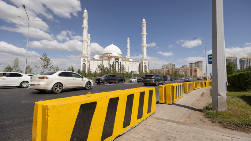  El.kz/Артем ЧУРСИНОВ 