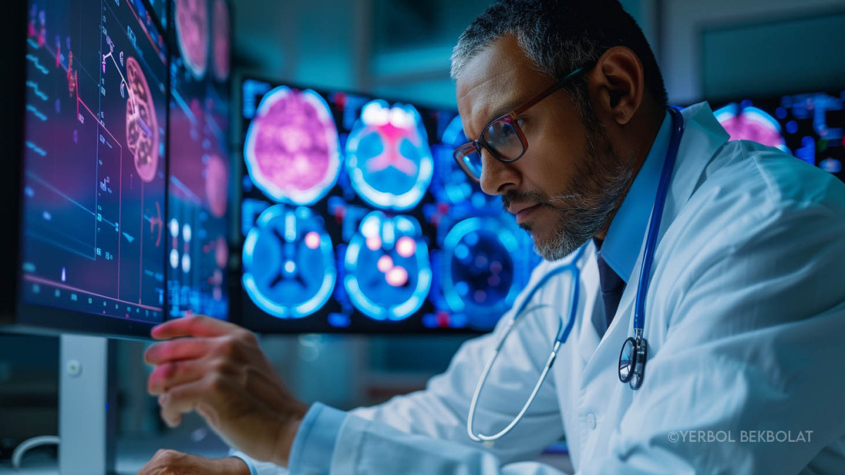  El.kz/Yerbol Bekbolat/DALL-E 