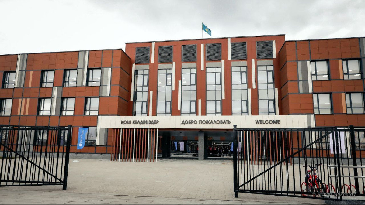  ©El.kz/Арман МУХАТОВ 