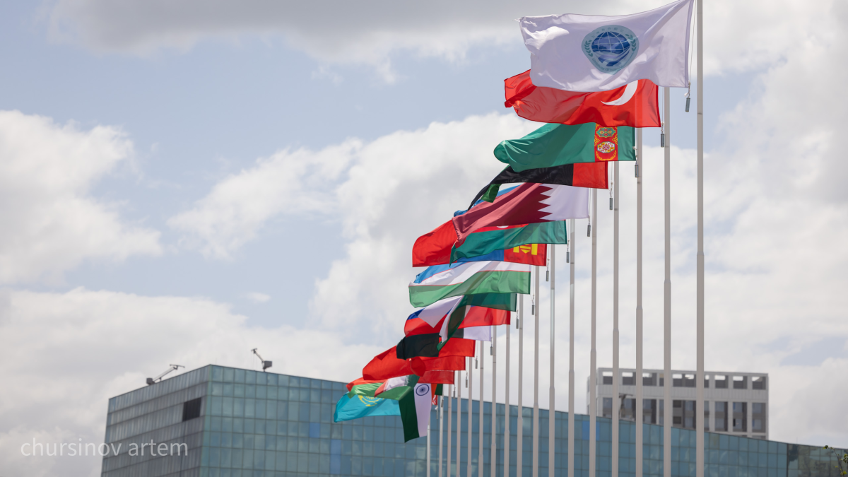  ©El.kz/Артем ЧУРСИНОВ 