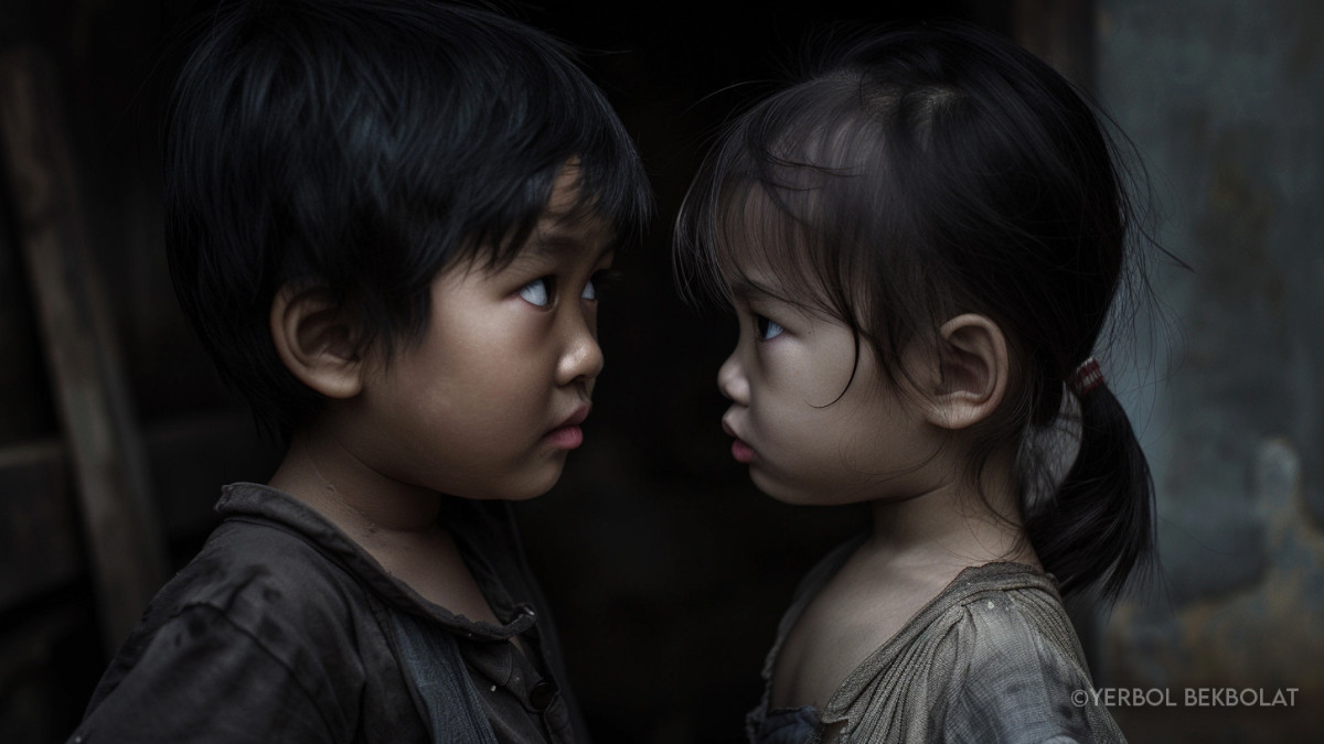  © El.kz/Ербол БЕКБОЛАТ/DALL-E 