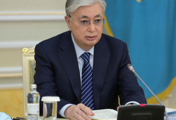 Head of State signs number of laws