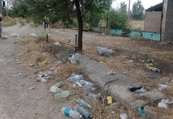 «ҚазАвтоЖол»  барша қазақстандықтарға үндеу жасады