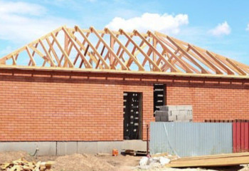 Батыс Қазақстан облысының Қаратөбе ауданында 90 тұрғын үй салынып жатыр