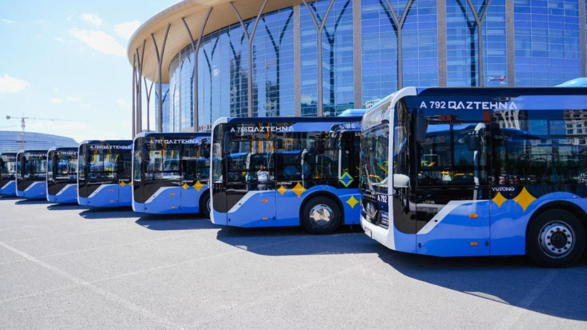  Астана қаласы әкімдігі 