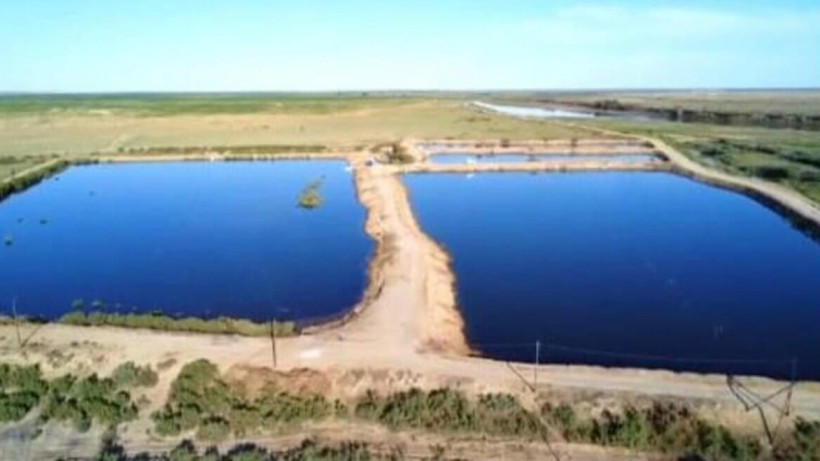  Пресс-служба Минсельхоз РК 