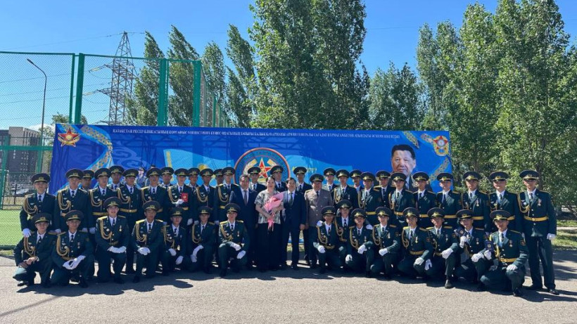  Қорғаныс министрлігі 