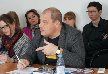 Казахстан успешно справляется с вызовами времени - Эдуард Полетаев