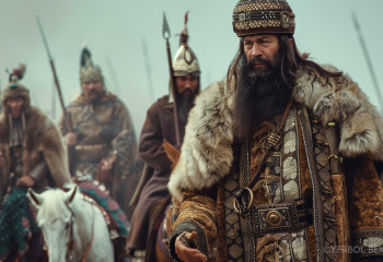 Почему кочевники берегли природу - эксперт