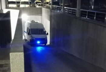 Ақтауда 10 миллион теңге ұрлаған инкассатор өзін атып өлтірді