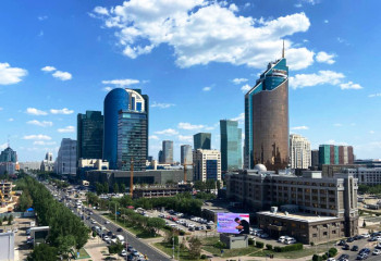 Астана күні: журналистер байқауының жеңімпаздары 5 шілде күні марапатталады