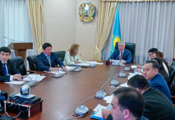 Әлеуметтік маңызы бар азық түлік бағасы төмендеді