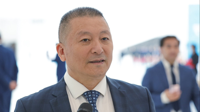  El.kz/Арман МҰХАТОВ 