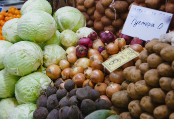 Prices for socially important food products   decreased in Kazakhstan