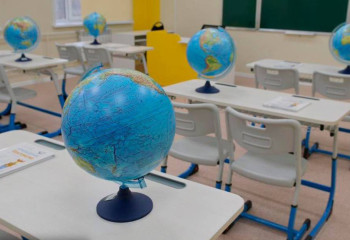 1000 schools in small towns and villages of Kazakhstan to modernize by 2025