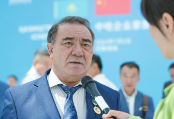 Нақты шешімдер қабылданатын саммит болады – Жасан Зекейұлы