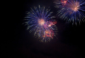 Астанада 3 шілде күні отшашу ұйымдастырылады