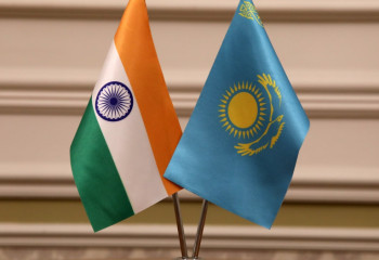 Как Казахстан и Индия усиливают торговое и инвестиционное сотрудничество