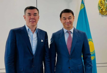 Кеңесші болып тағайындалған Нұрлан Қоянбаев қанша жалақы алады? Облыс әкімі жауап берді