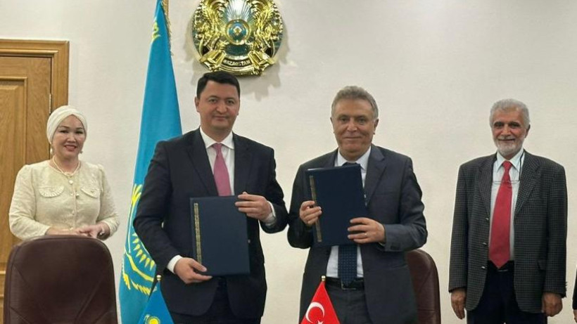  Министерство здравоохранения РК 