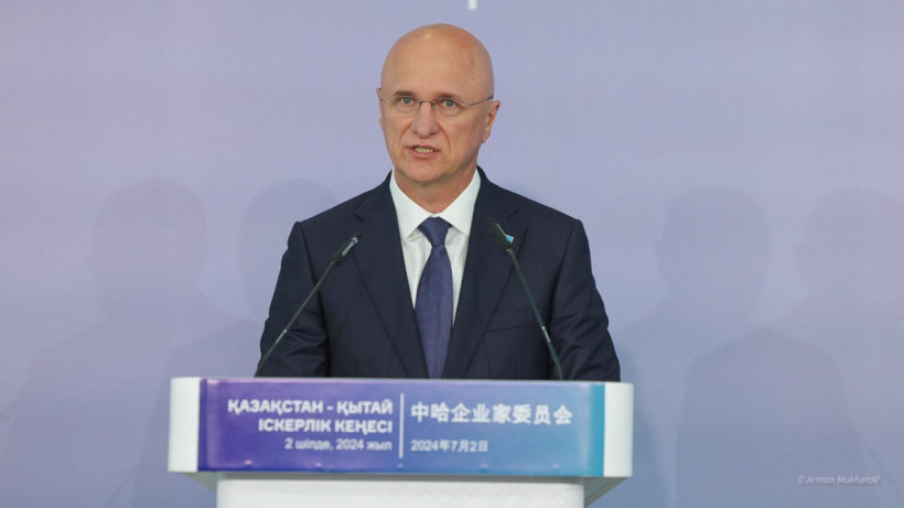  El.kz/Арман МҰХАТОВ 