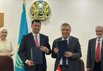 Астанада шетелдік медициналық университеттің филиалы ашылады