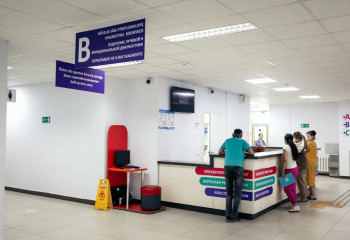 Скорая медпомощь, поликлиники и больницы будут работать в штатном режиме в Астане во время ШОС