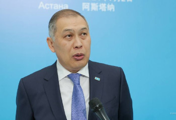 Елші Шахрат Нұрышев: Қазақстан-Қытай іскерлік кеңесінде 40-тан астам құжатқа қол қойылды