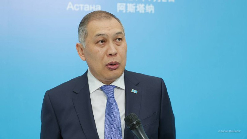  El.kz/Арман МҰХАТОВ 