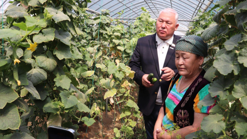  пресс-служба Мажилиса РК 