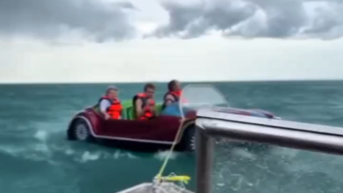  ҚР ТЖМ / Видеодан алынған кадр 