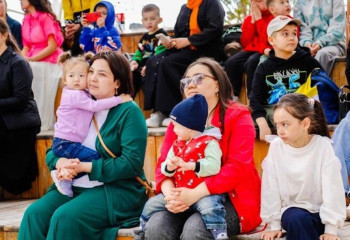 «Астана – жүрегім»: 6 шілдеде шеткі аймақтарда концерттер өтеді